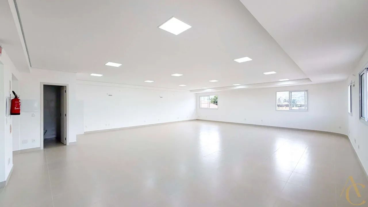 Sala para alugar - 103,12m²  Centro | Paulo Lopes/SC. - Foto 5