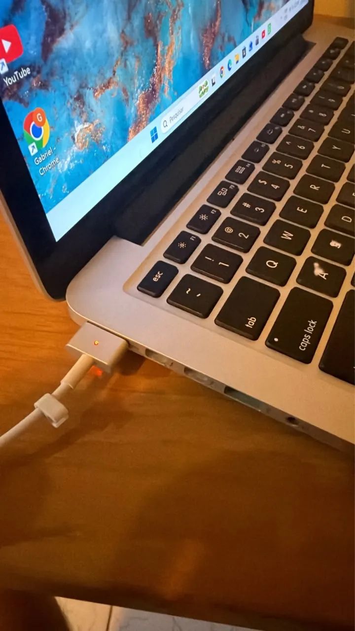 MacBook Pro - Foto 2