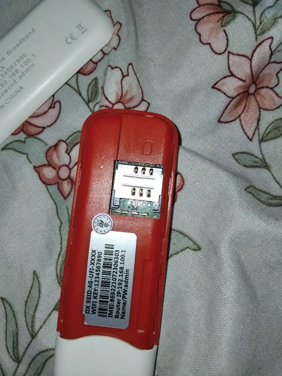 Modem roteador ... - Foto 2