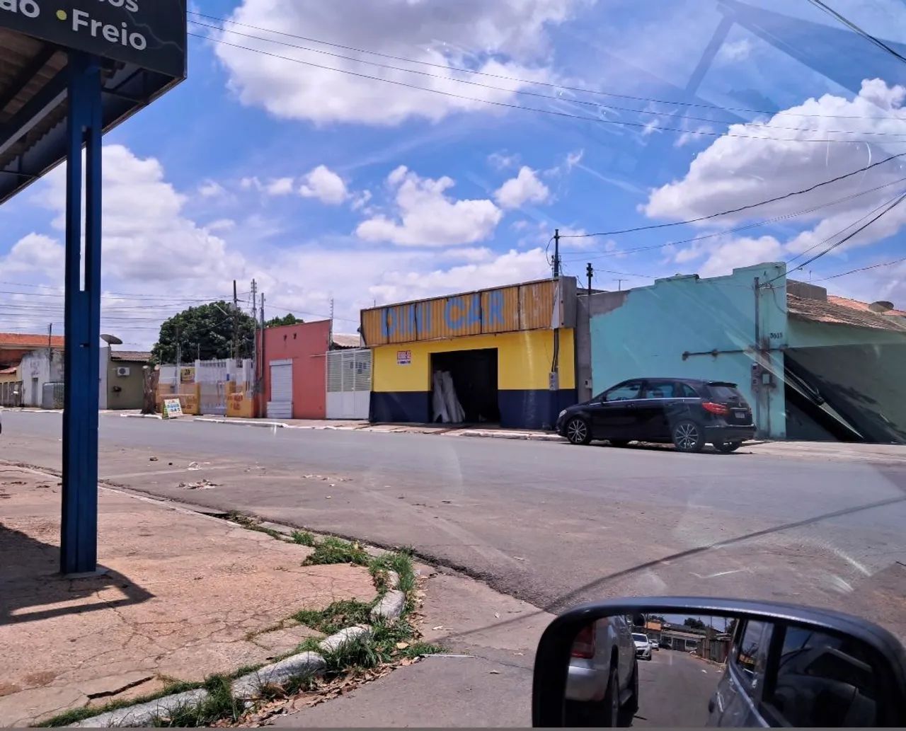  Ponto comercial Tel *  - Foto 2