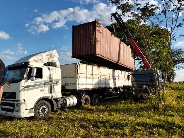 Container 40pes - Foto 3