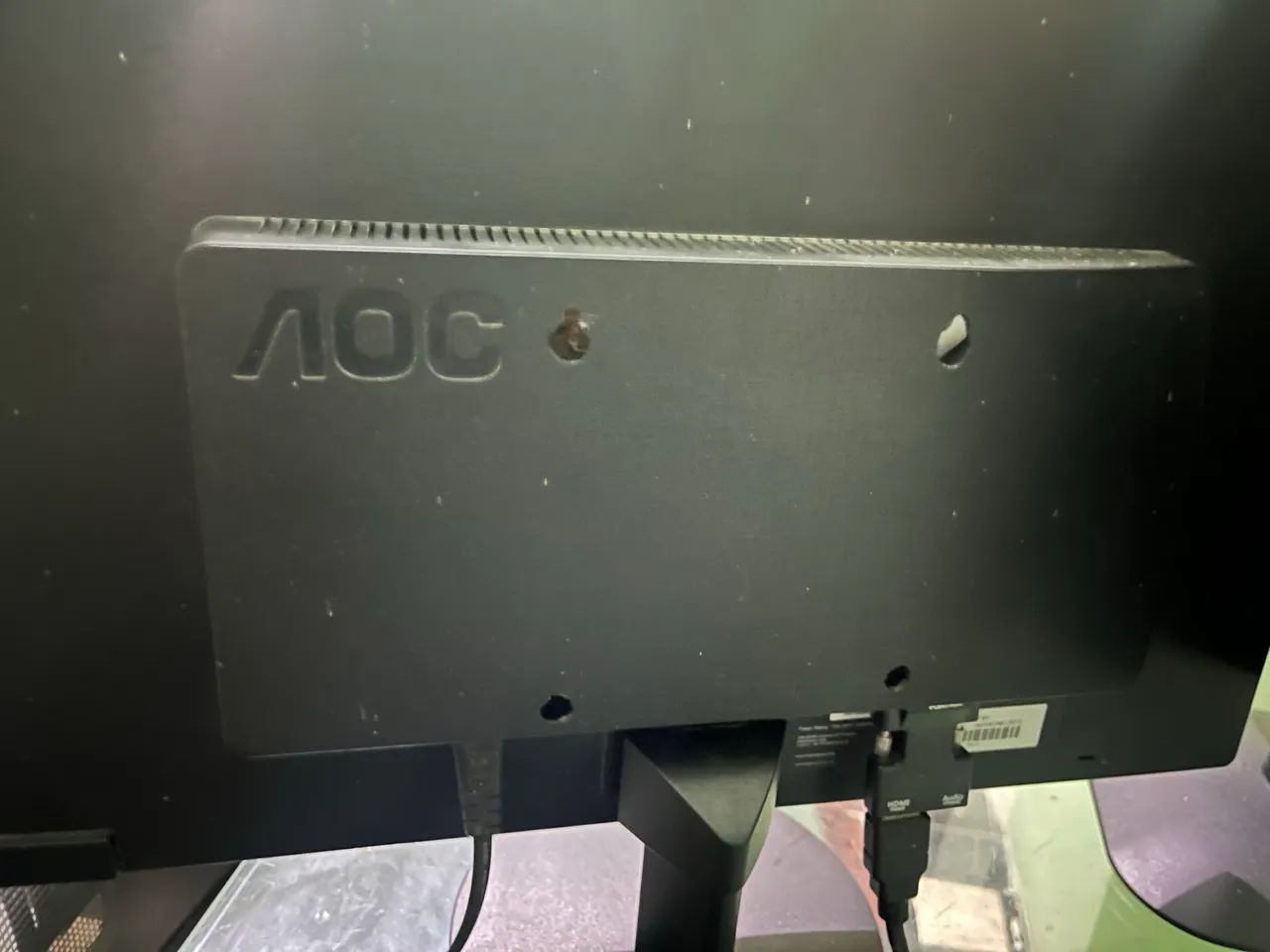 Monitor AOC - Foto 2