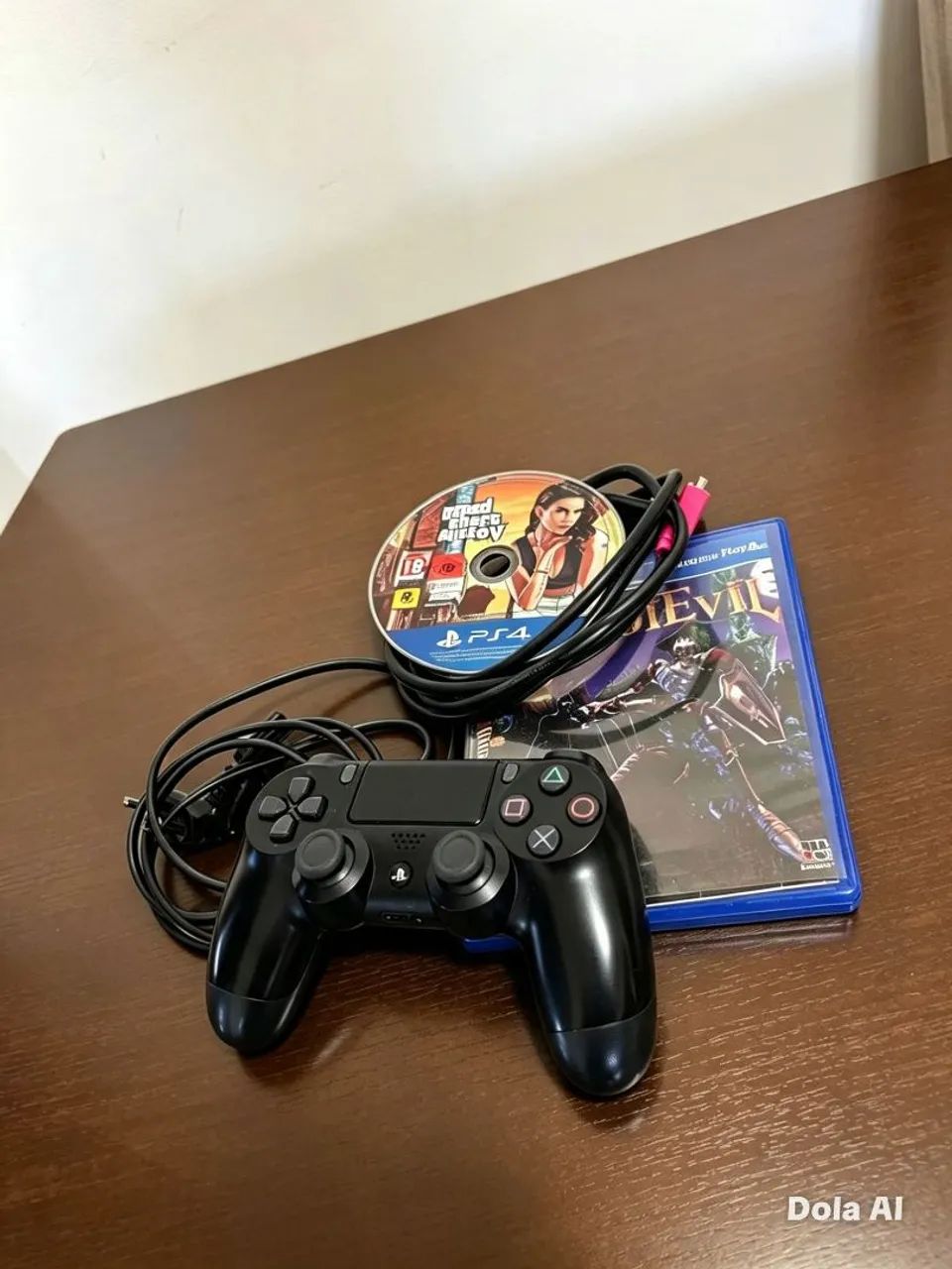 Ps4 fat  - Foto 3
