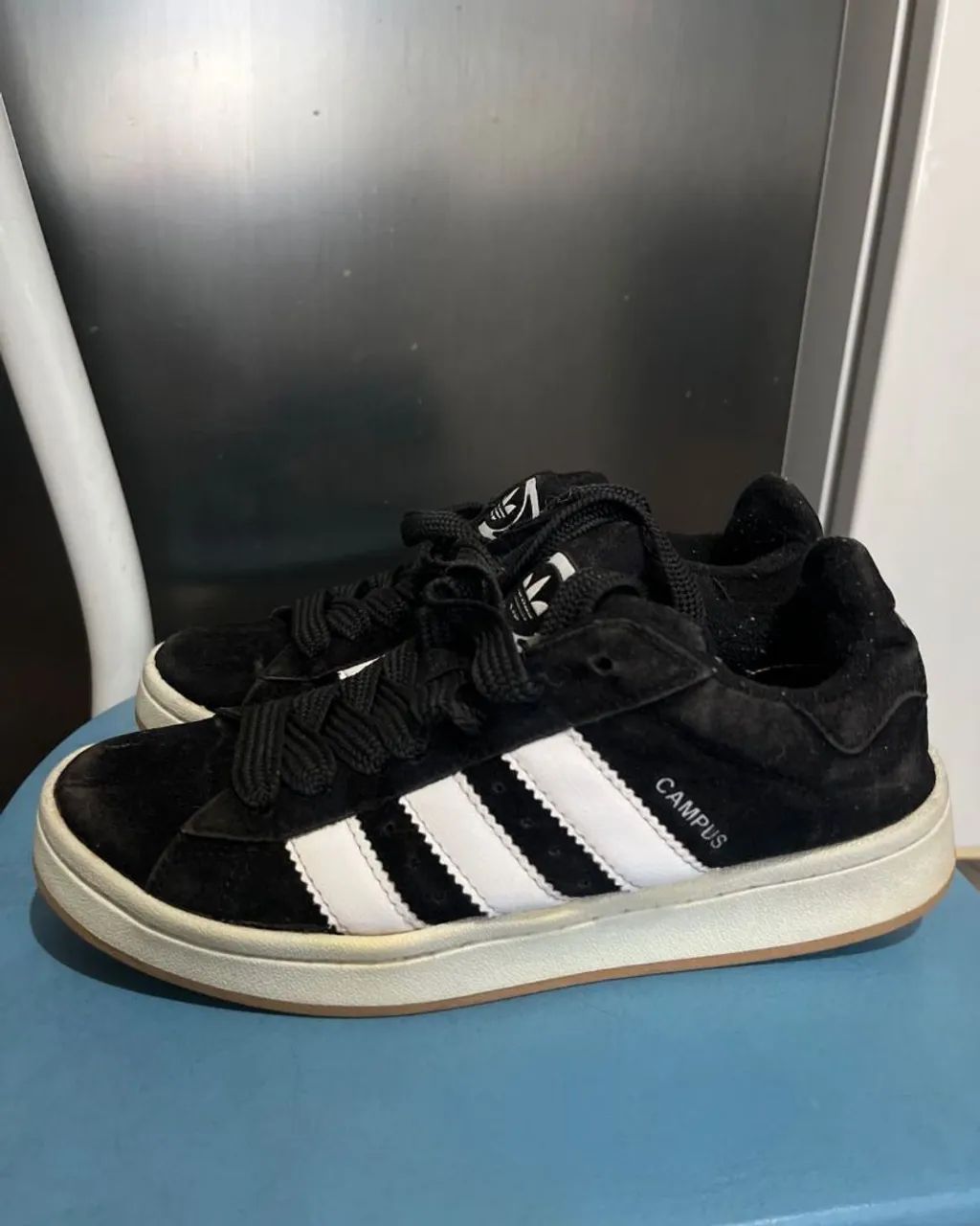 Tenis Adidas - Foto 2