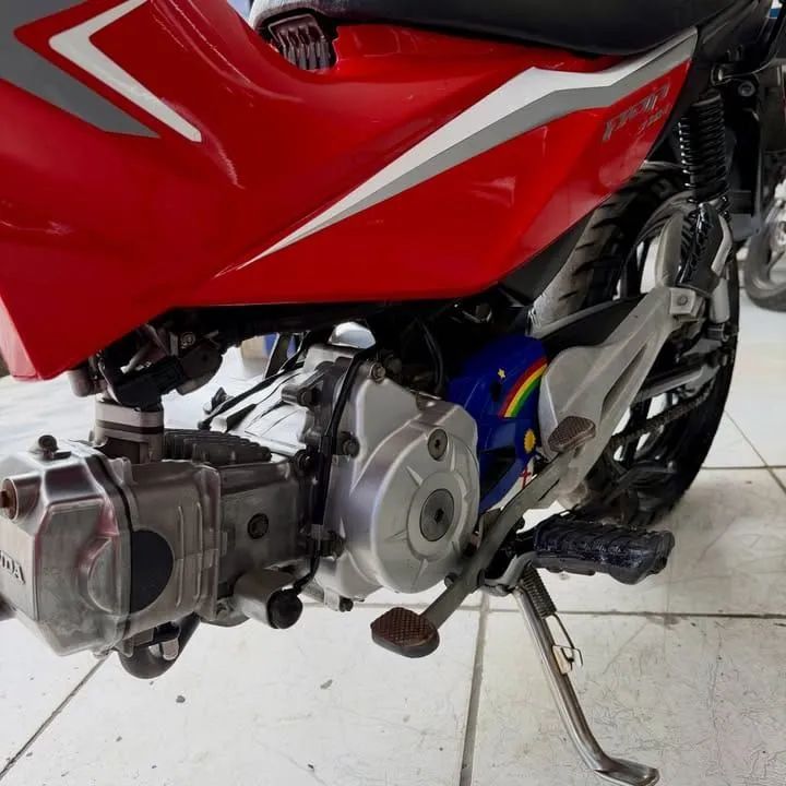 Honda pop - Foto 3