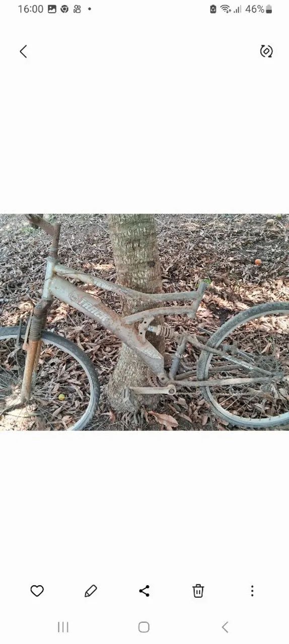 Bicicleta ? - Foto 2