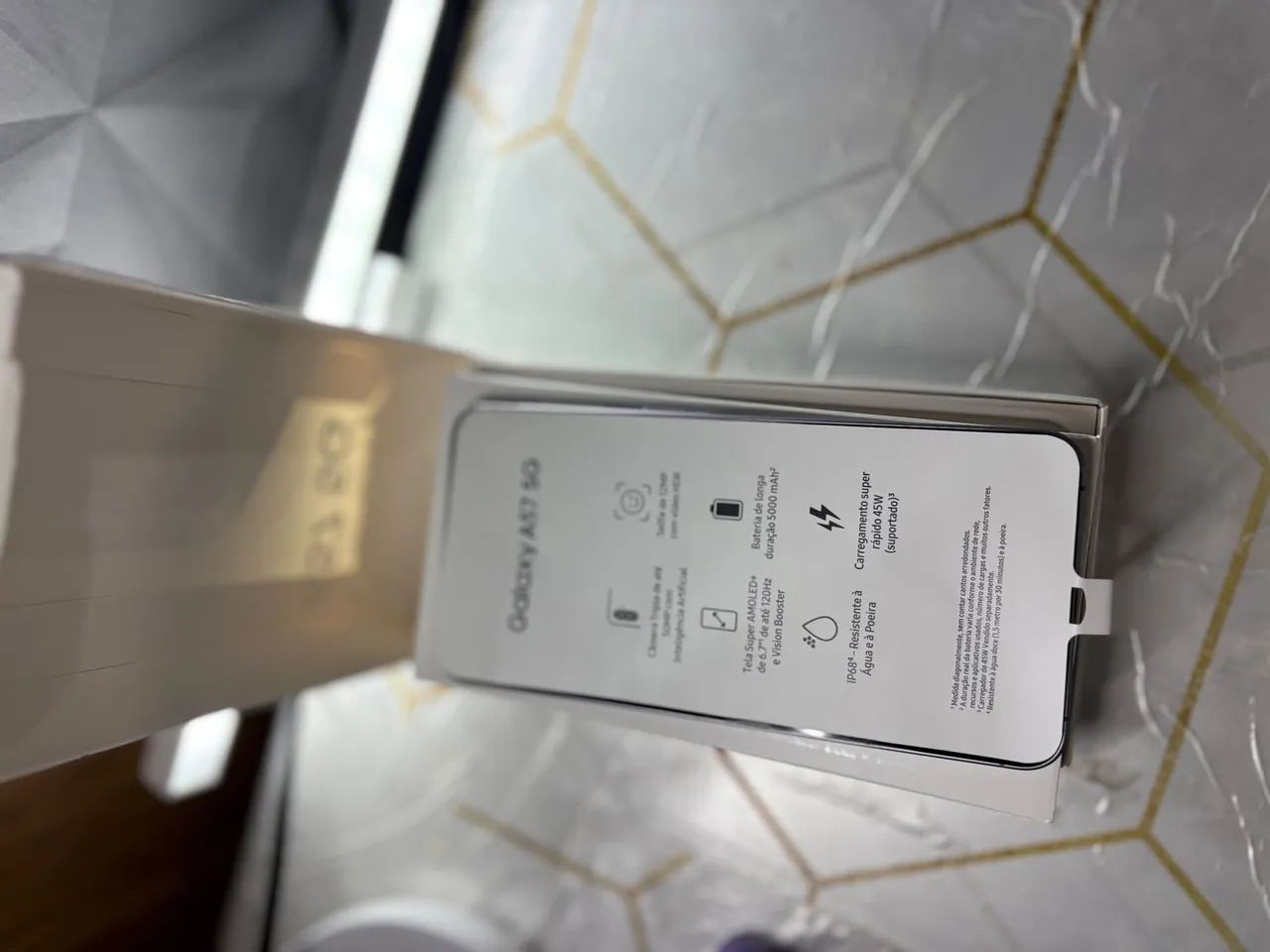 A57 5G - Foto 3