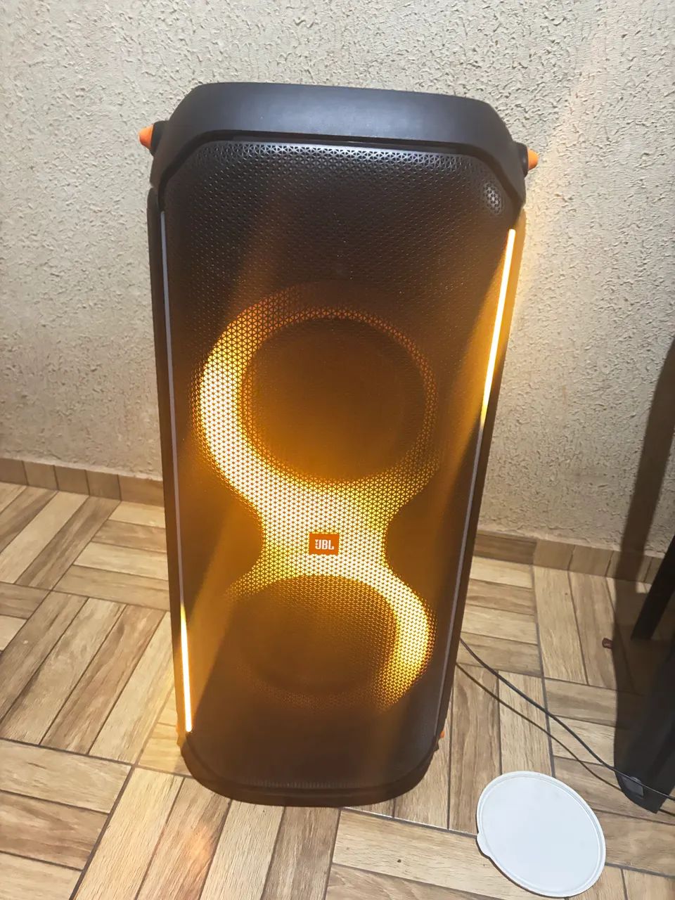 Caixa JBL 710 - Foto 2