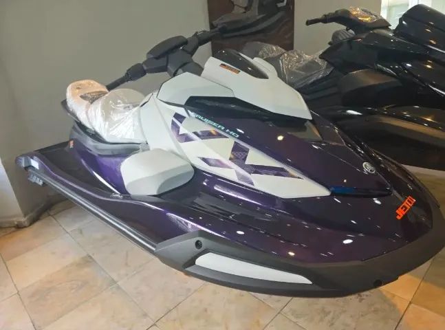 JetSki Yamaha VX Cruiser 2026 - Foto 4