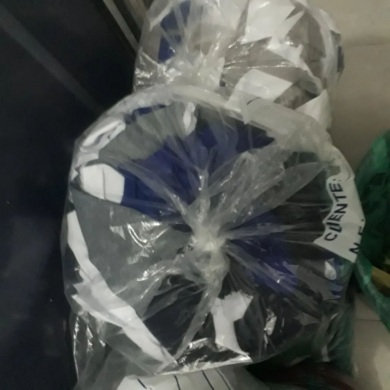 RETALHOS EM QUANTIDADE  - Foto 2