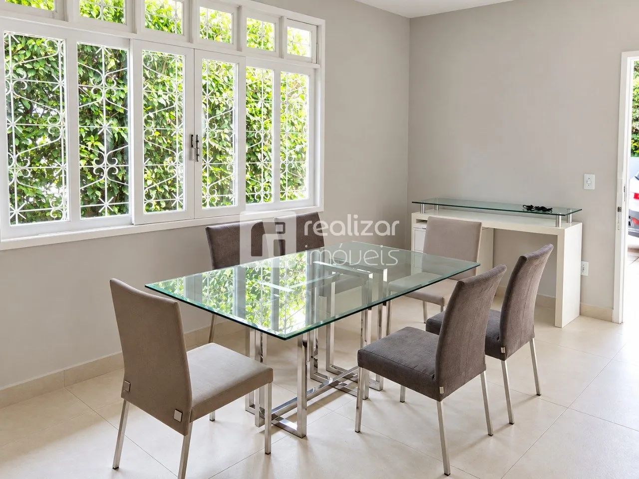 Casa com 3 dormitórios, sendo 1 suíte, no Abraão - Foto 3