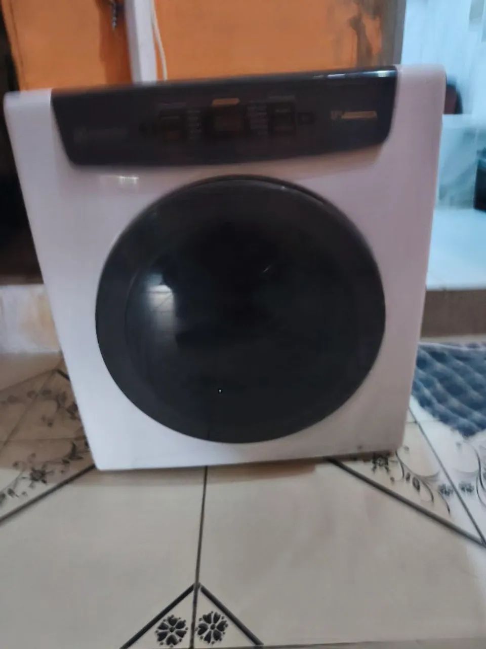 Secadora Eletrolux 11kg - Foto 3