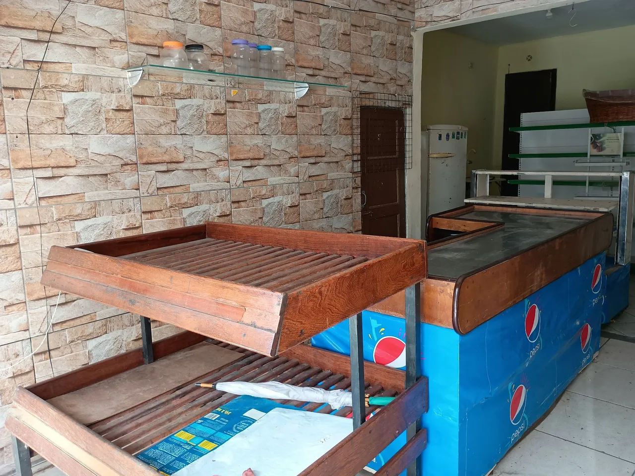 Tudo para seu mercadinho/mercearia  - Foto 5