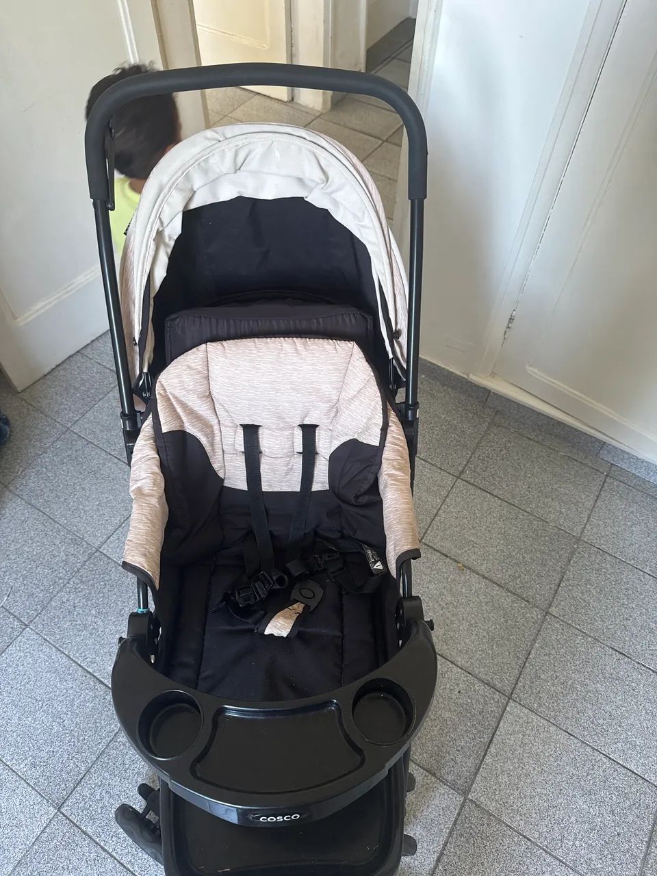carrinho de bebê à venda 