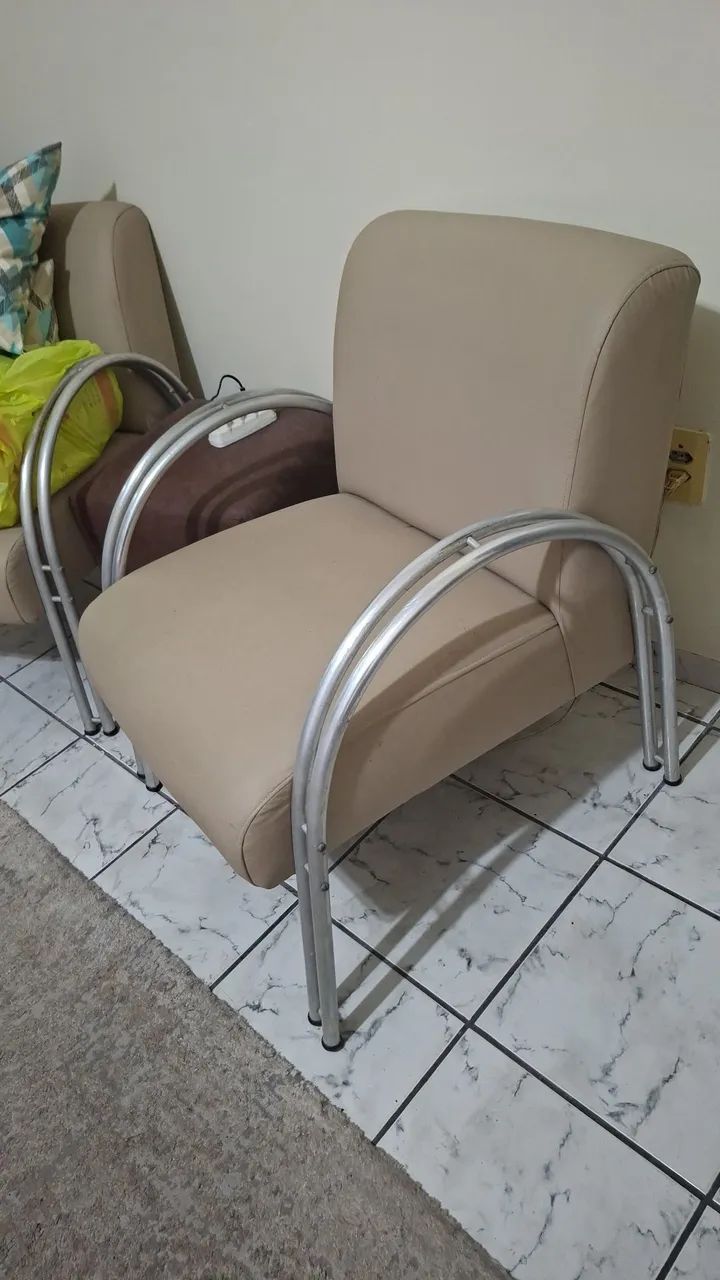 Poltronas  - Foto 2
