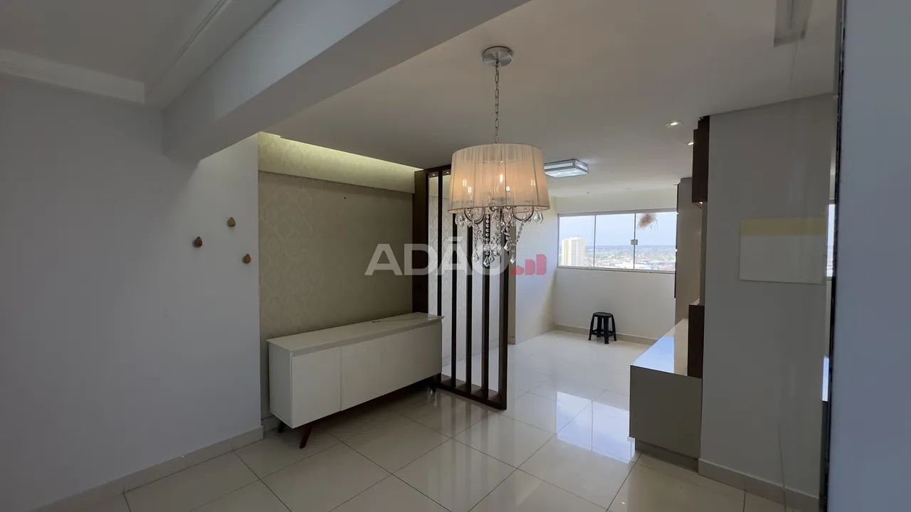 Apartamento Vila Rosa - Foto 3