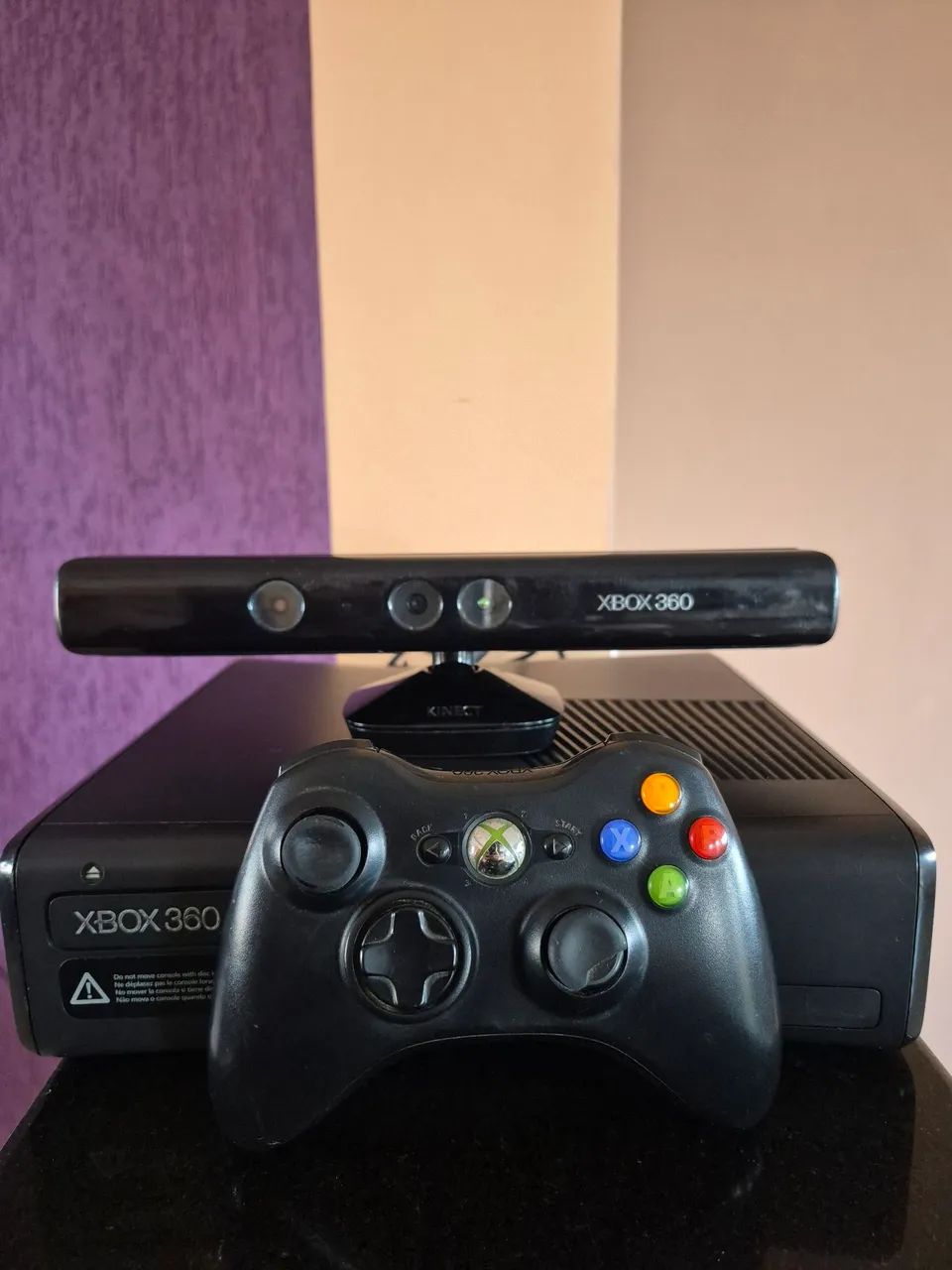 Xbox 360
