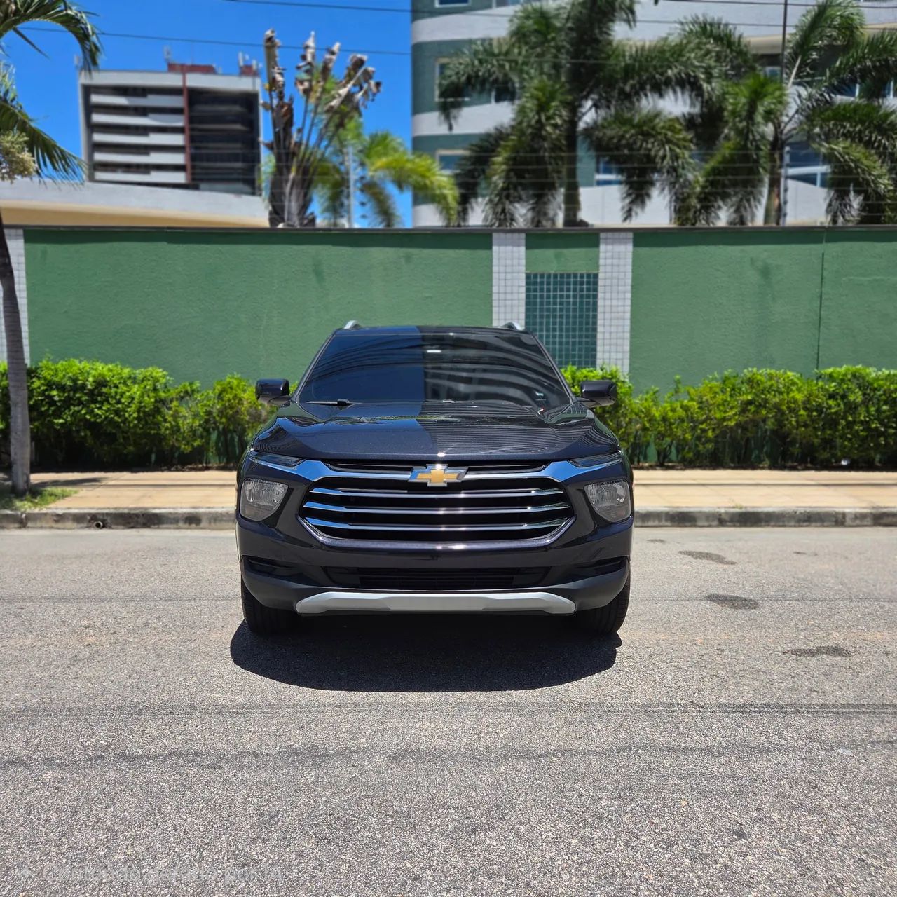 Chevrolet Montana 1.2 TURBO 2026