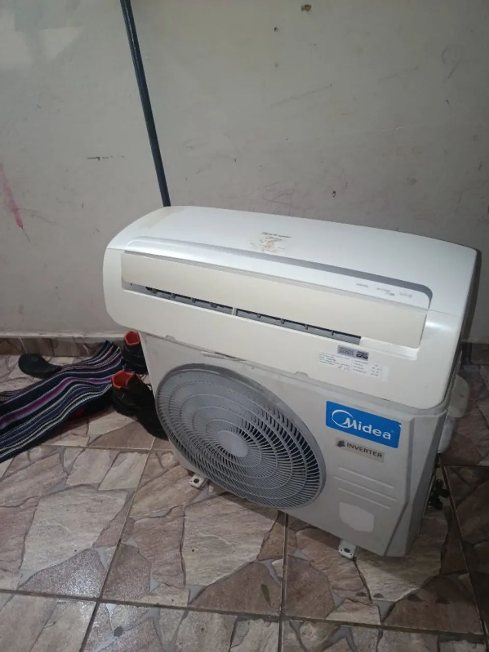 Ar condicionado  - Foto 2
