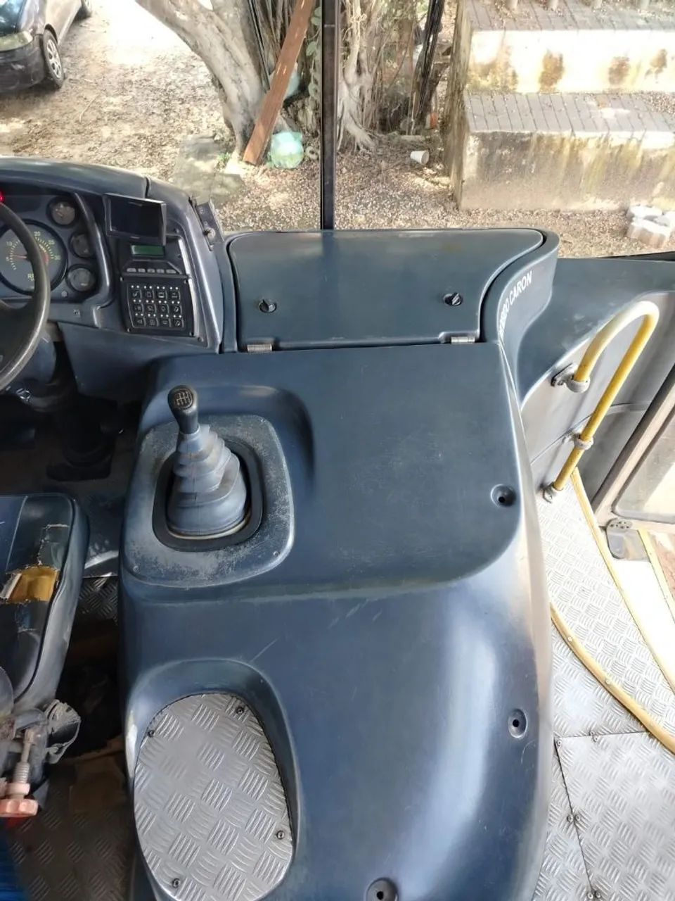 Ônibus urbano - Foto 5