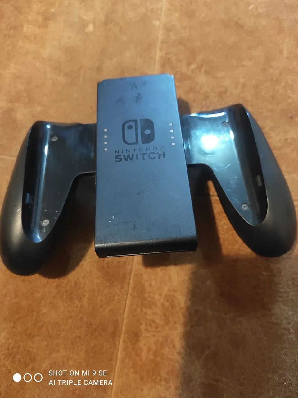 Manete Nintendo 