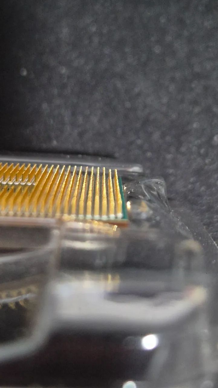 Processador Ryzen 7 5700G am4 - Foto 2
