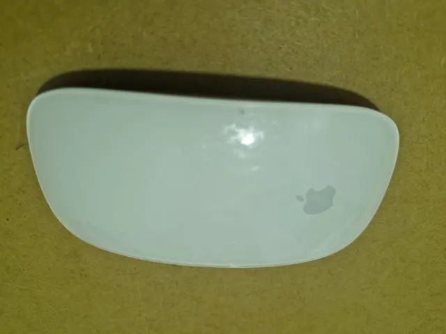 Mouse Magic Apple A1296 ( Usado) - Foto 3