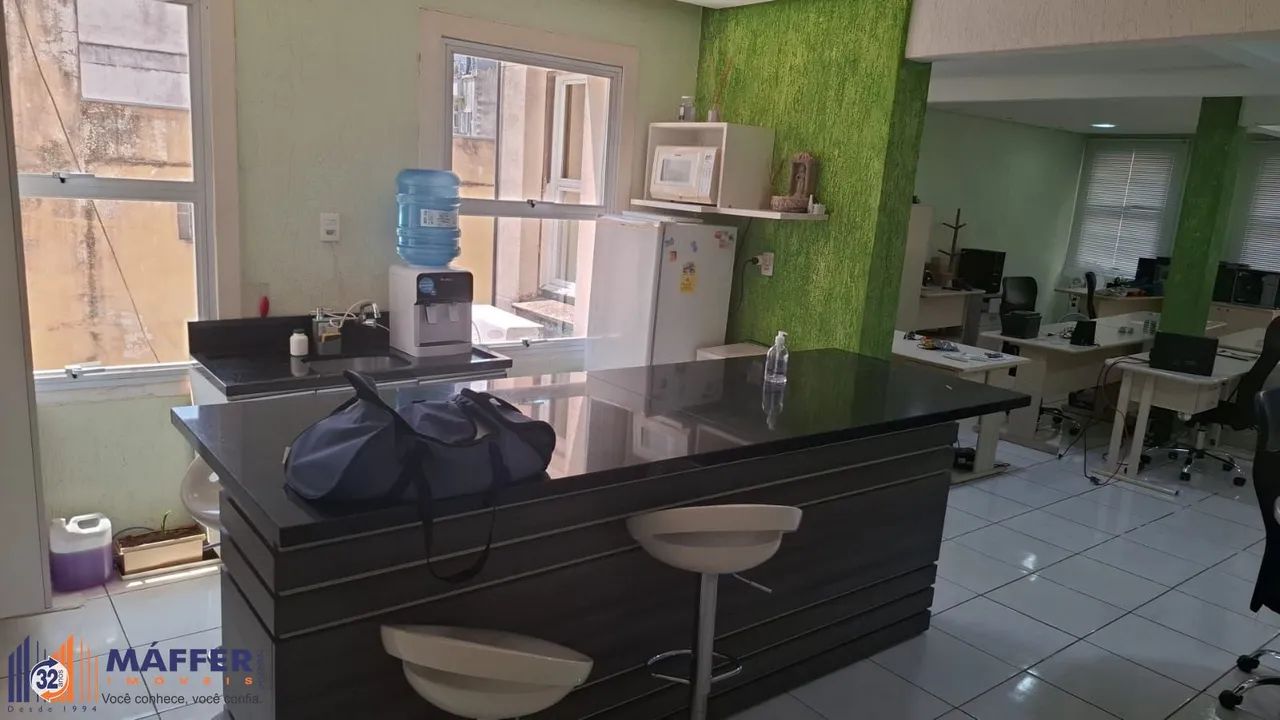 Sala comercial No Centro Histórico. - Foto 2