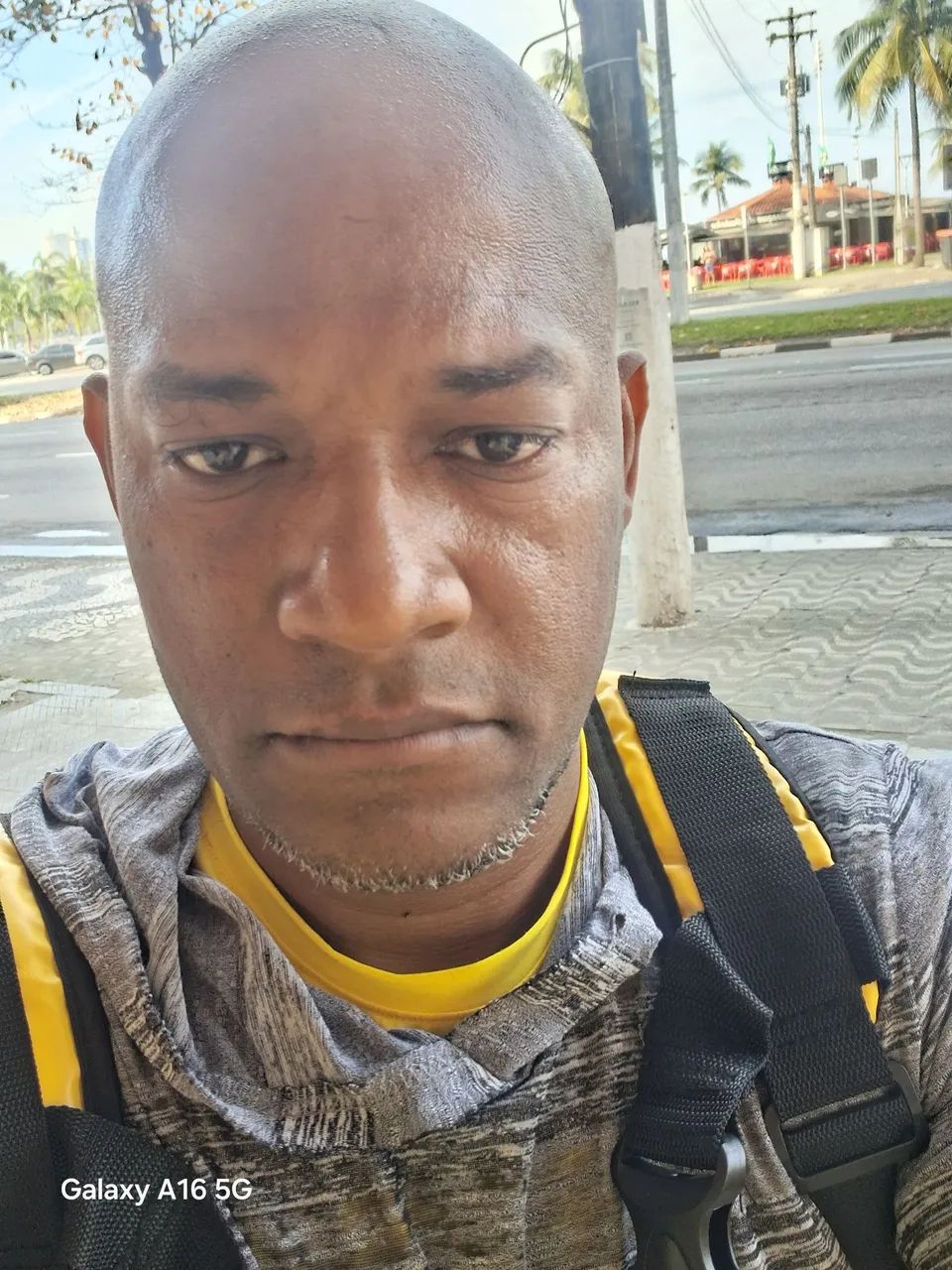 Trabalho segurança 