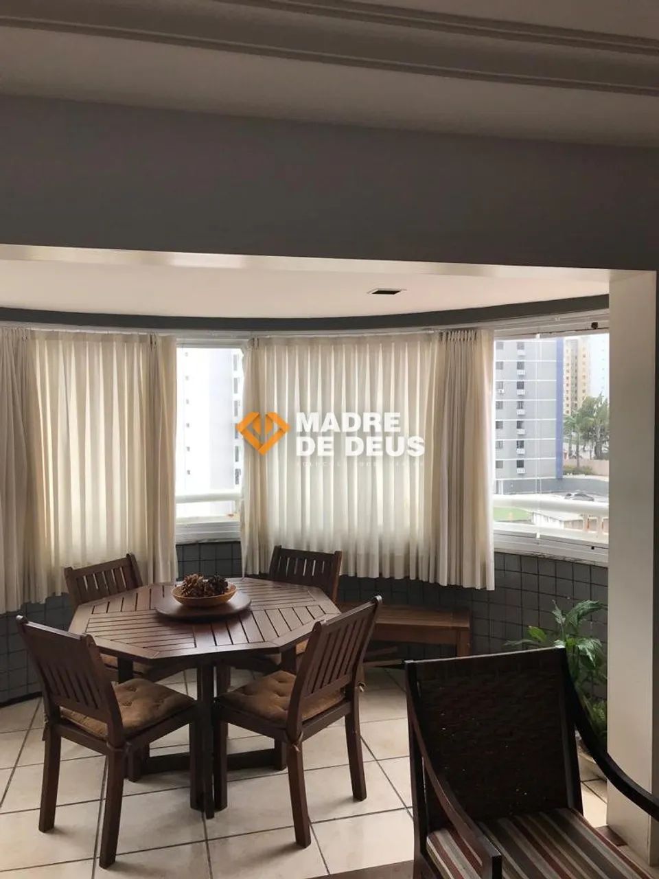 Apartamento com 135 m² na Aldeota - Foto 4