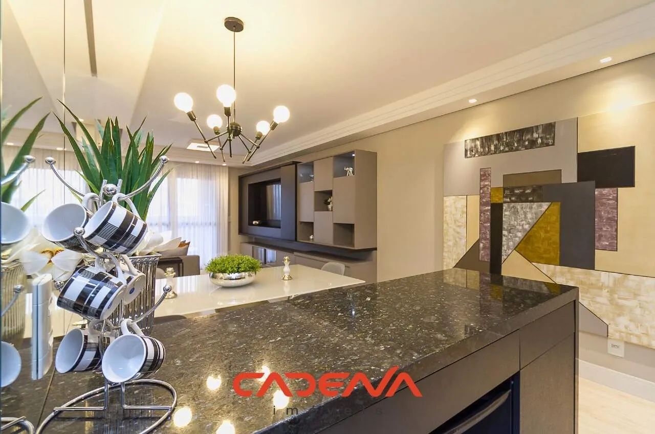 Apartamento 2 quartos e 2 vagas para aluguel no Centro - Foto 4