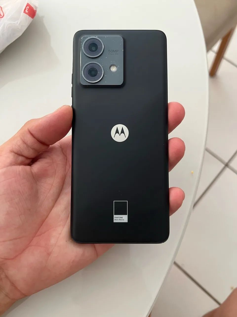 Edge 40 neo 256gb - Foto 2