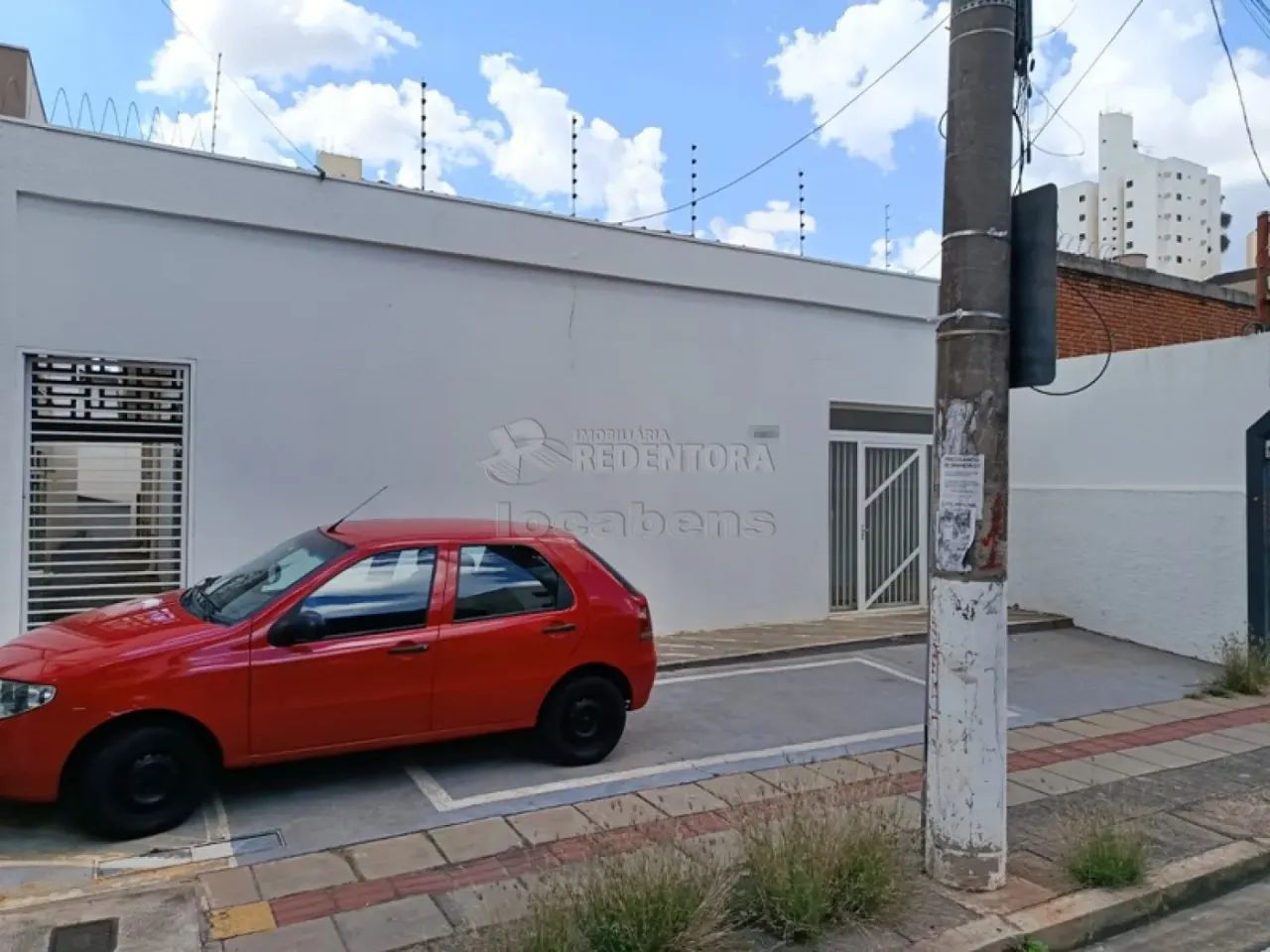 Casa Comercial Venda Centro