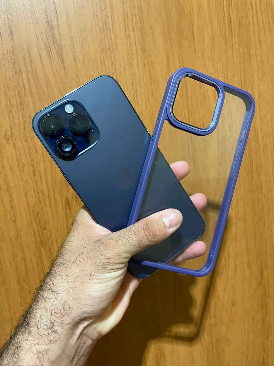 iPhone 14 Pro Max  - Foto 2