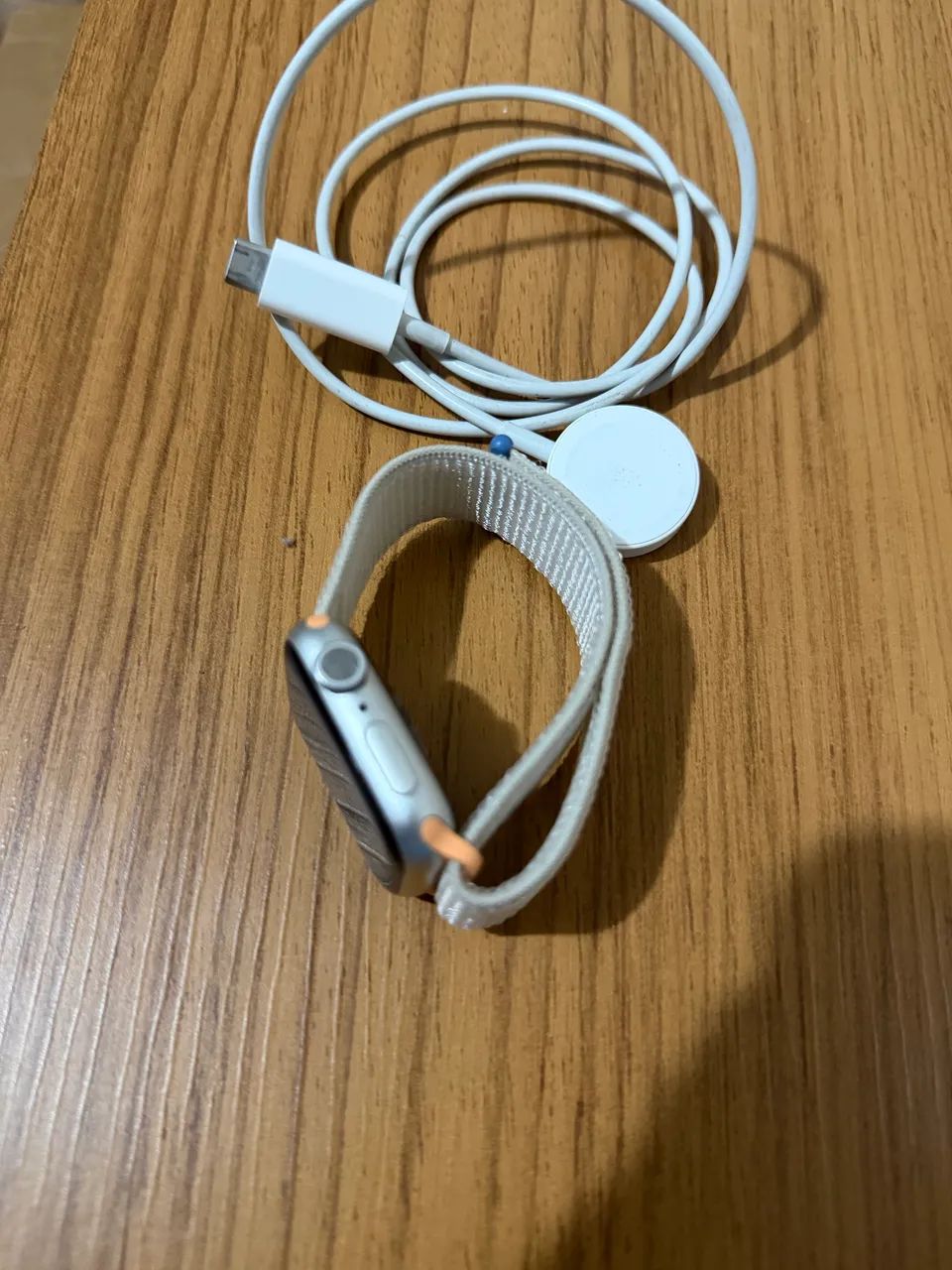 Apple Watch séries 9 41 mm - Foto 2