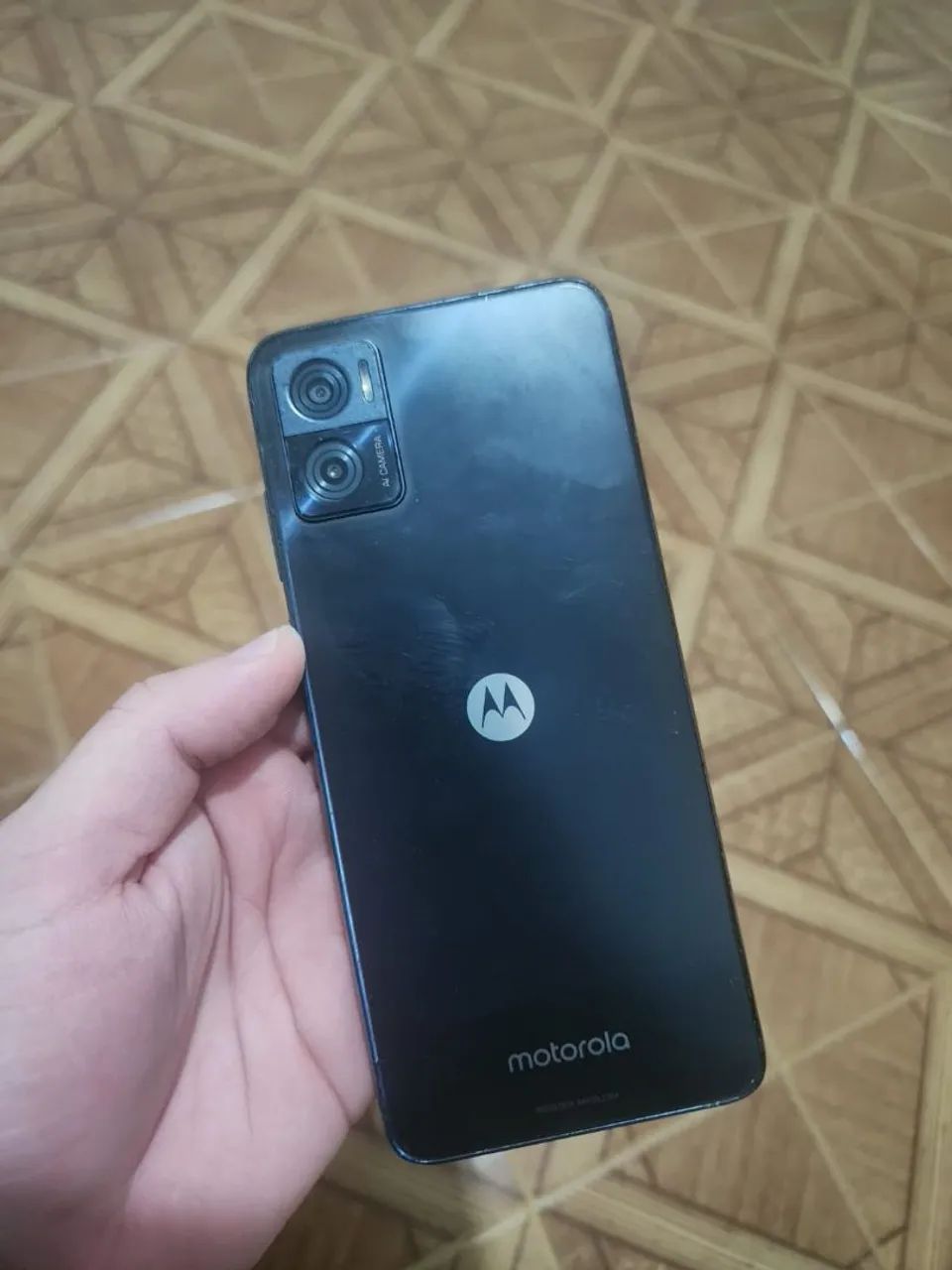 Motorola Moto E22 - Foto 3