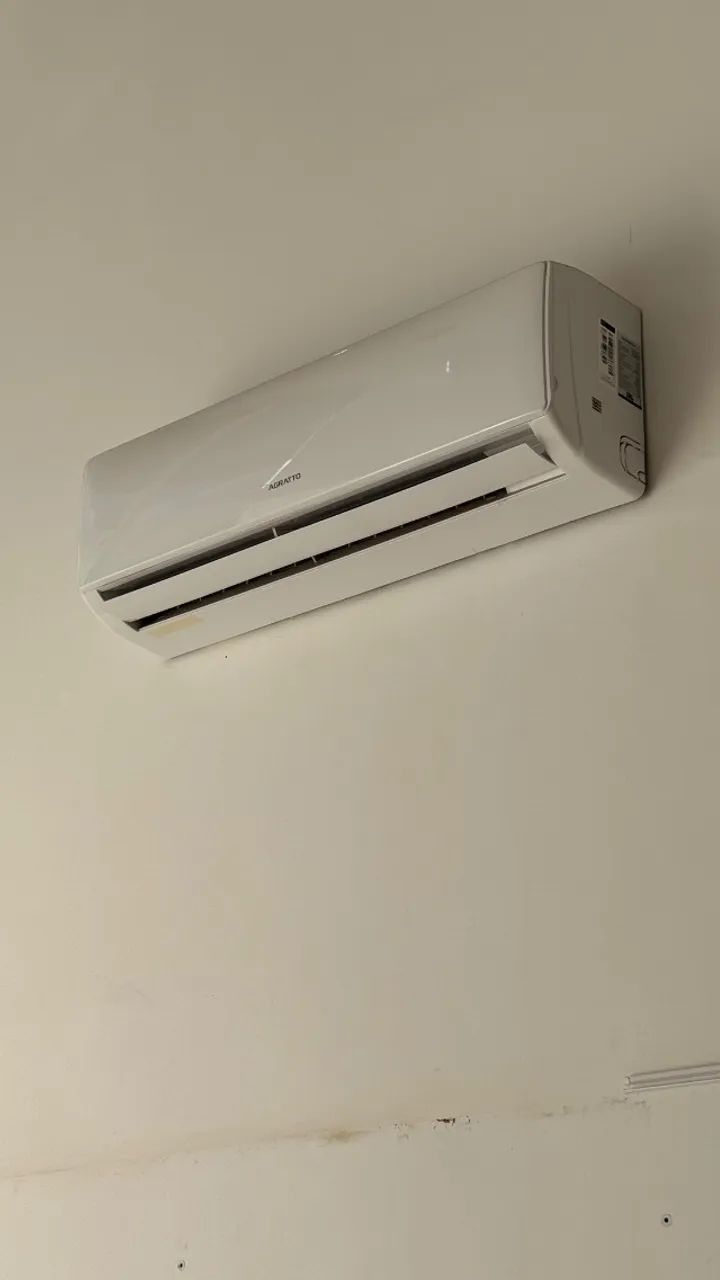 Ar condicionado 18 mil btu - Foto 3