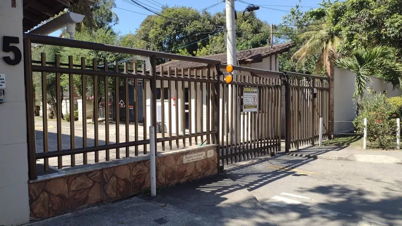 VENDO IMÓVEL COM 2 QUARTOS EM COSMOS, RJ.
