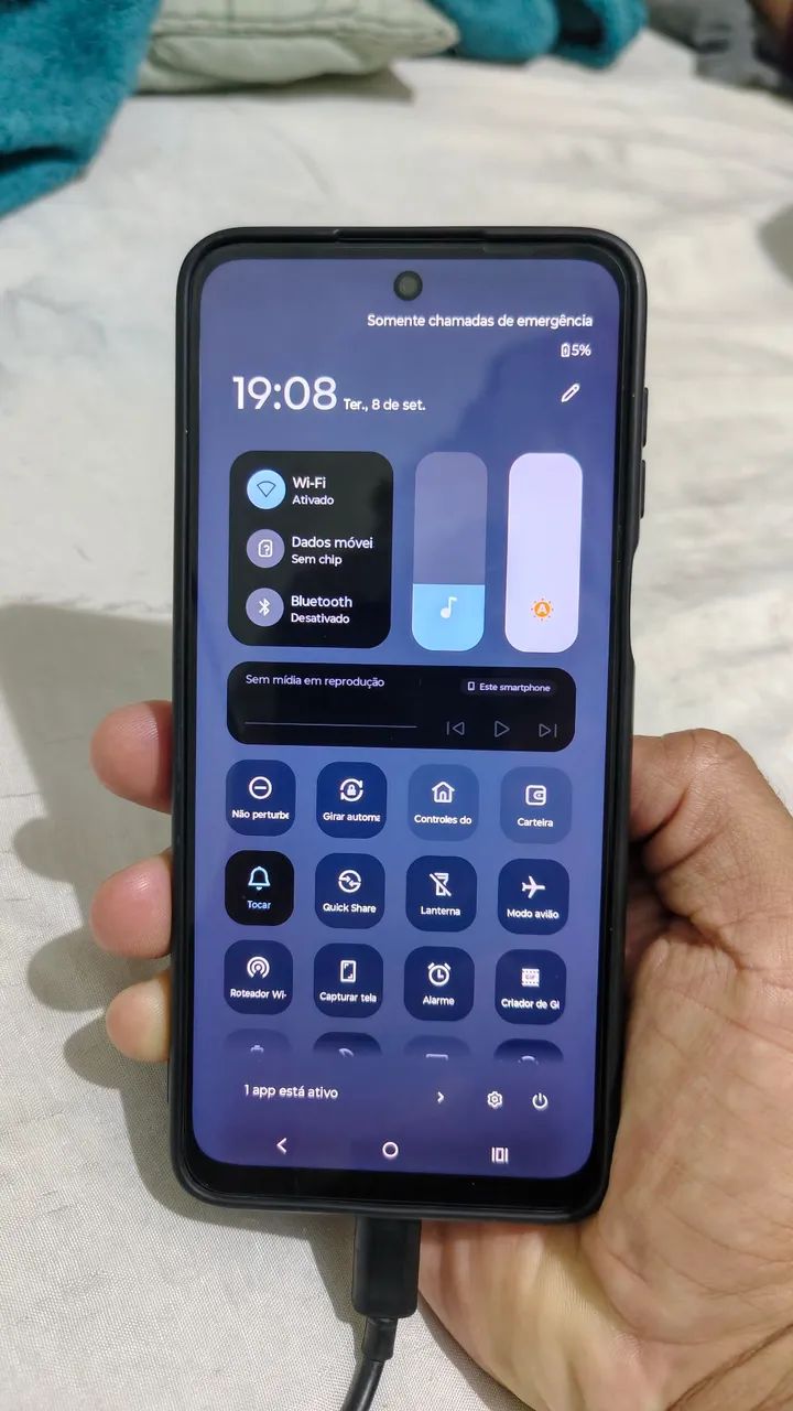 Moto G54 5G 