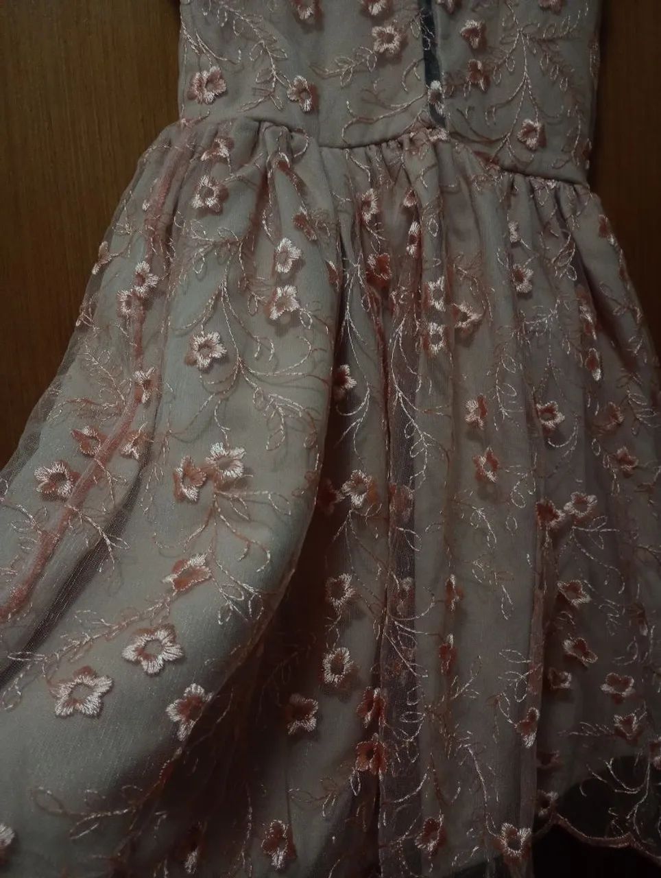 Vestido de festa  - Foto 4