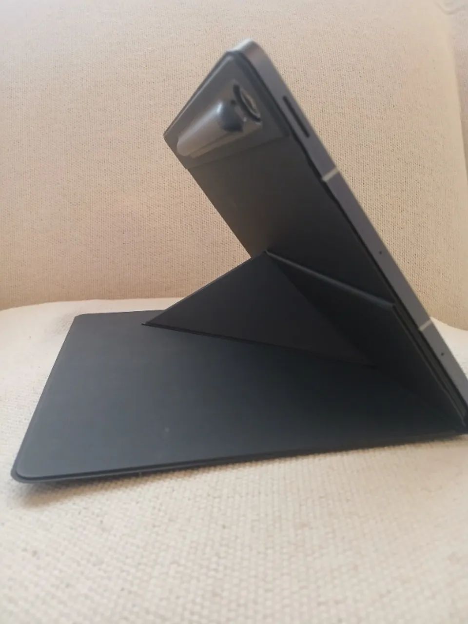 Galaxy Tab S10 FE - Tá Zero + NF - RAM 16GB - Memória 128GB  - Foto 4