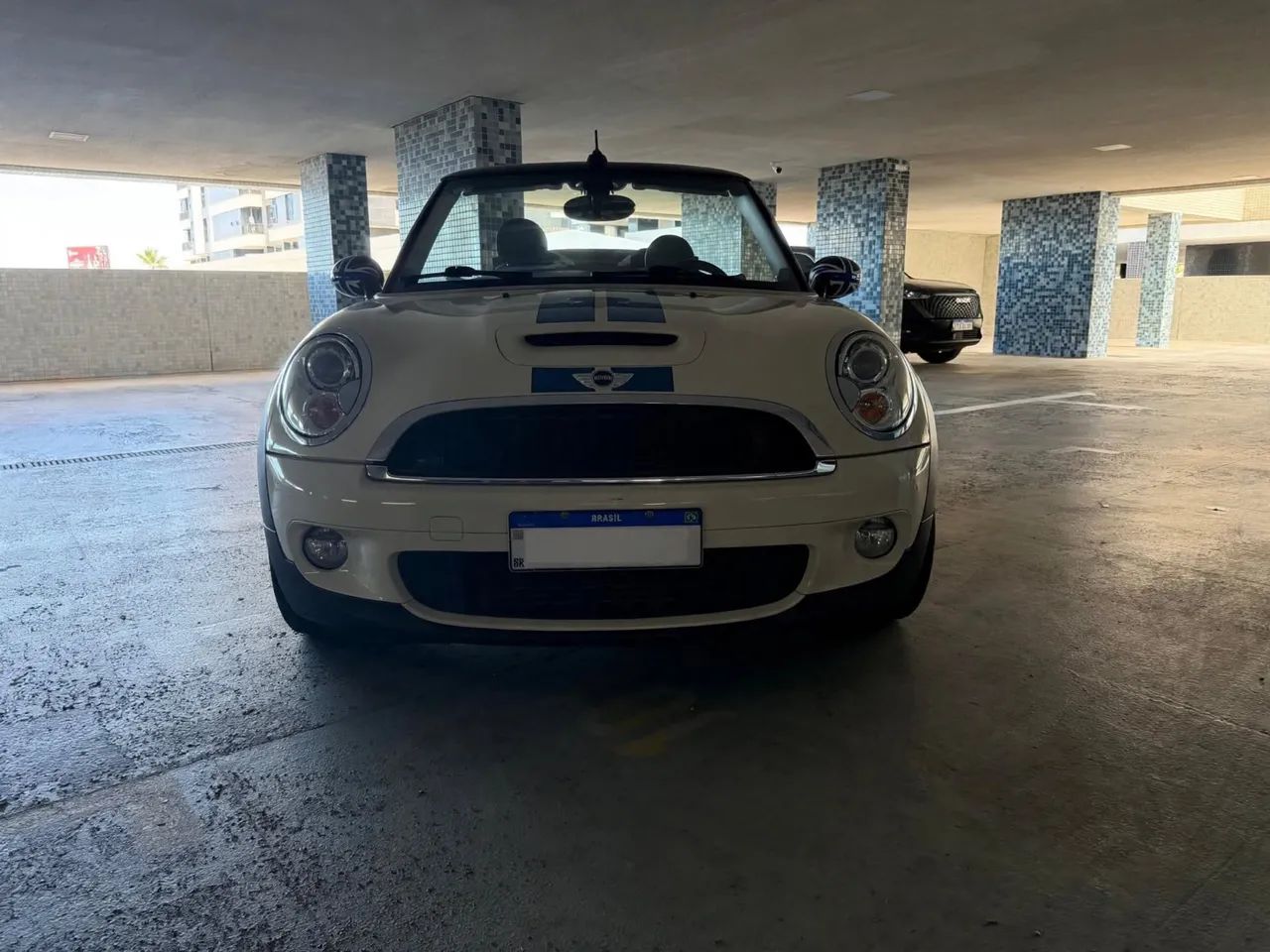 Mini Cooper S 1.6 Aut. 2011 - Foto 5