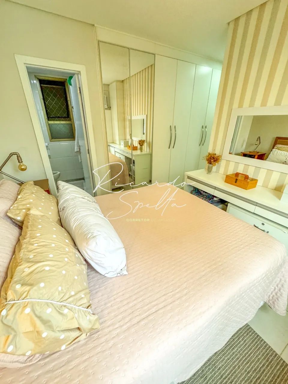 Parque das Castanheiras 4 qts com Sala ampliada, vista de cartão postal - Foto 13