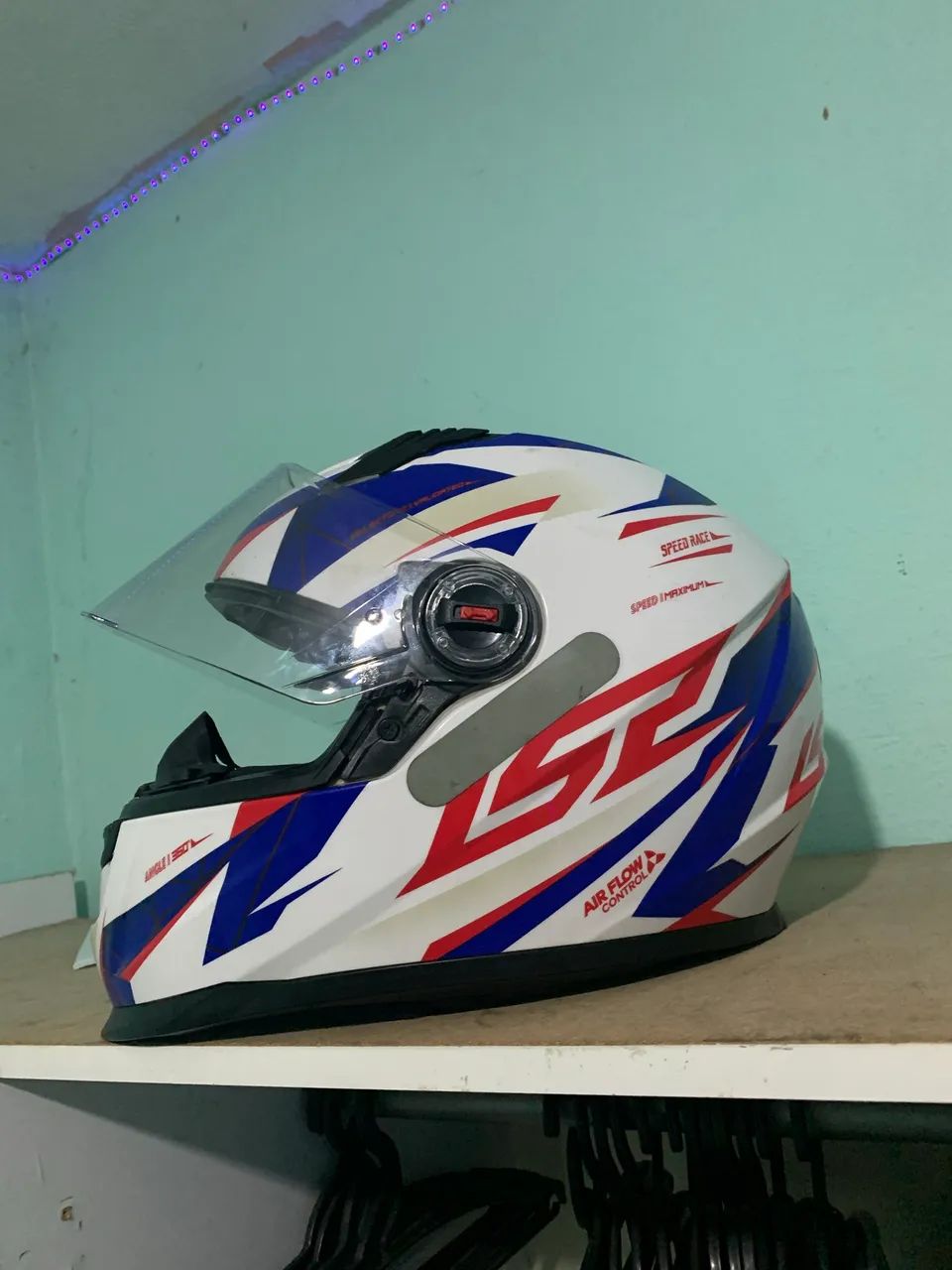 LS2 drazze N57 - Foto 4