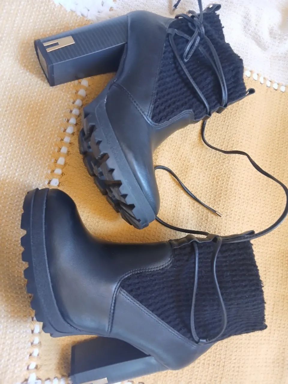 Bota - Foto 3