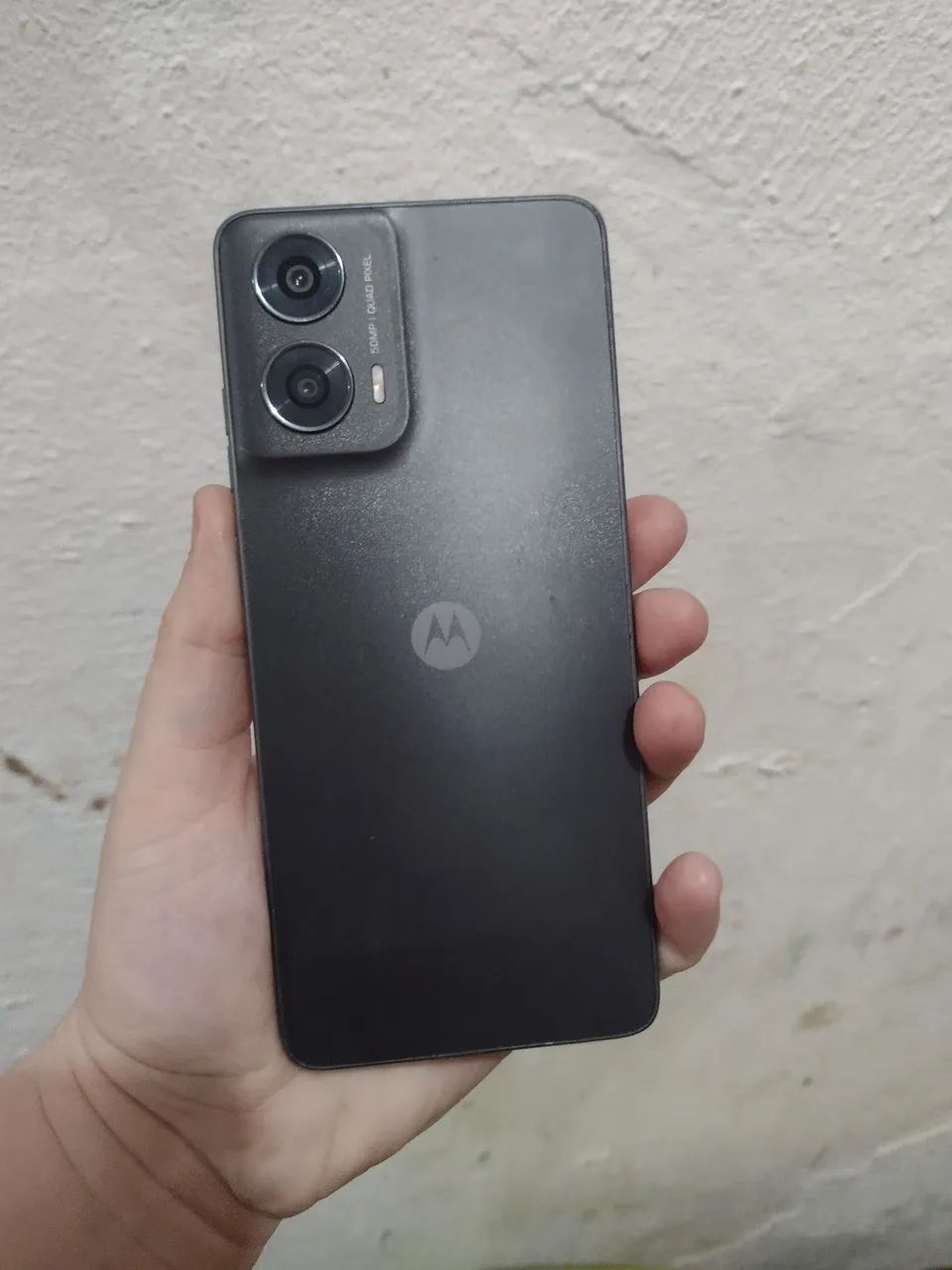 Moto g24 novo