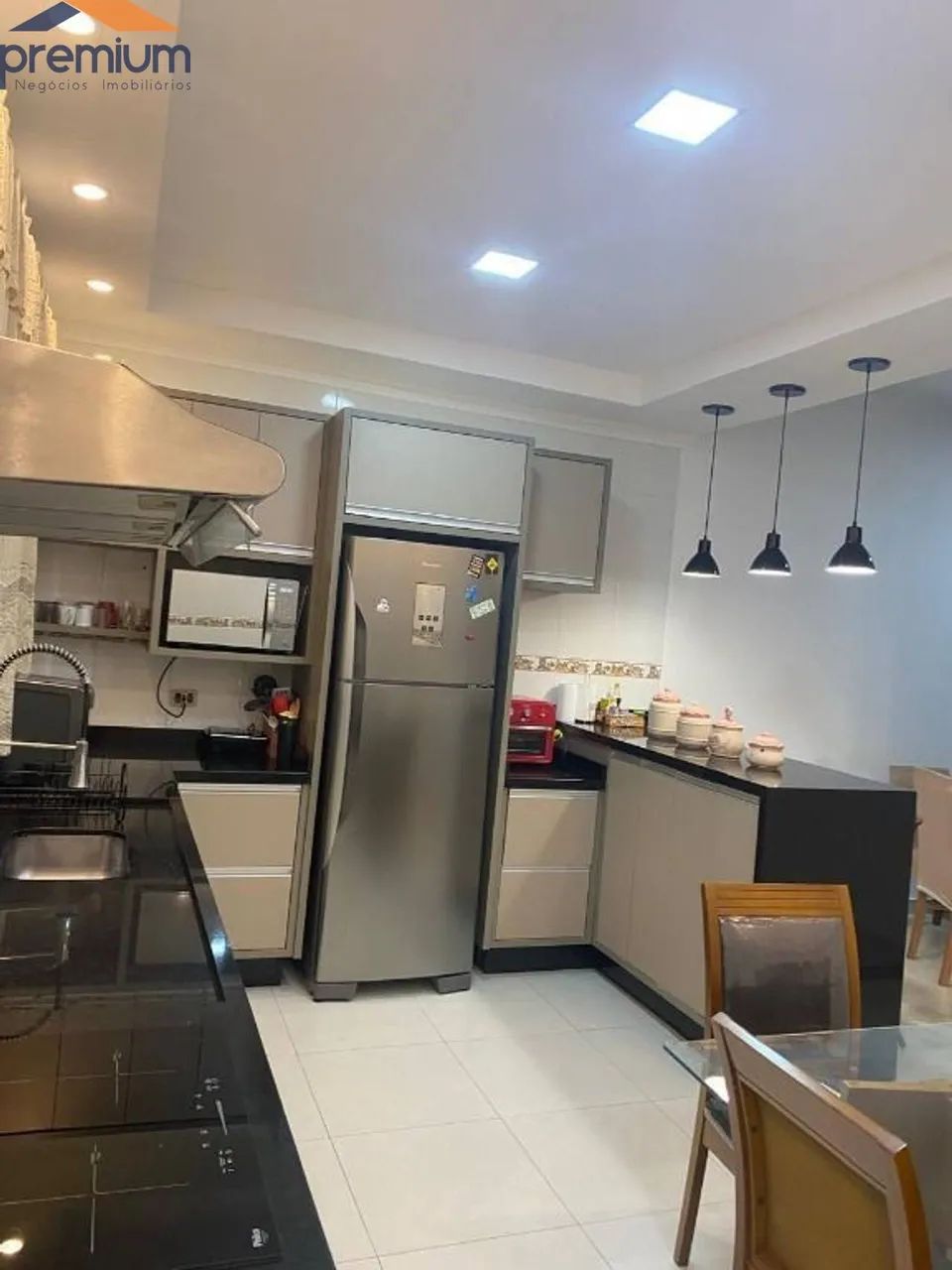 Casa maravilhosa e moderna . - Foto 5