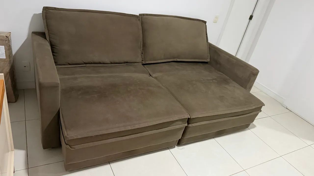 Sofá conversível / multifuncional grande459238861502556163