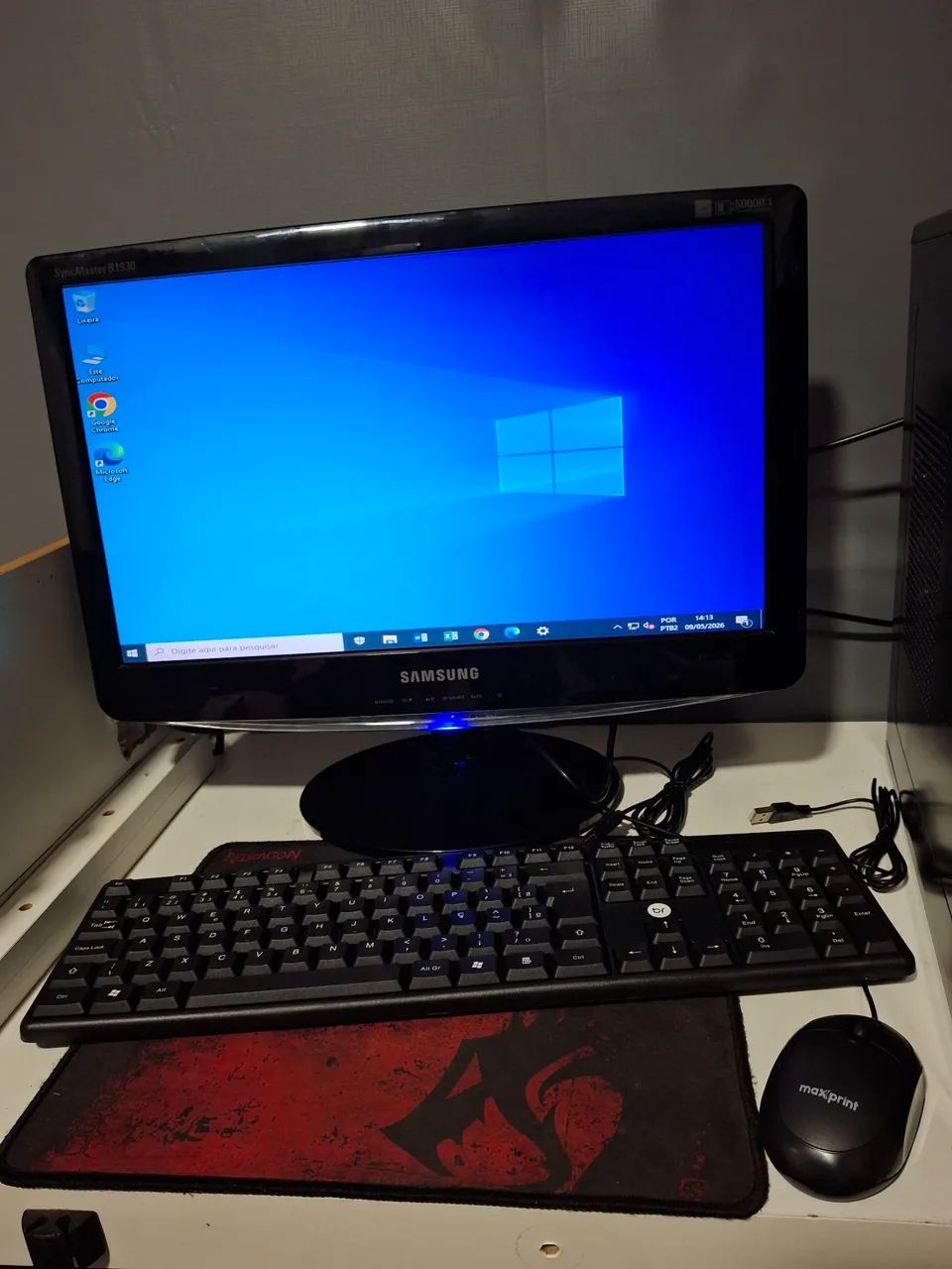 Computador Completo - Foto 2