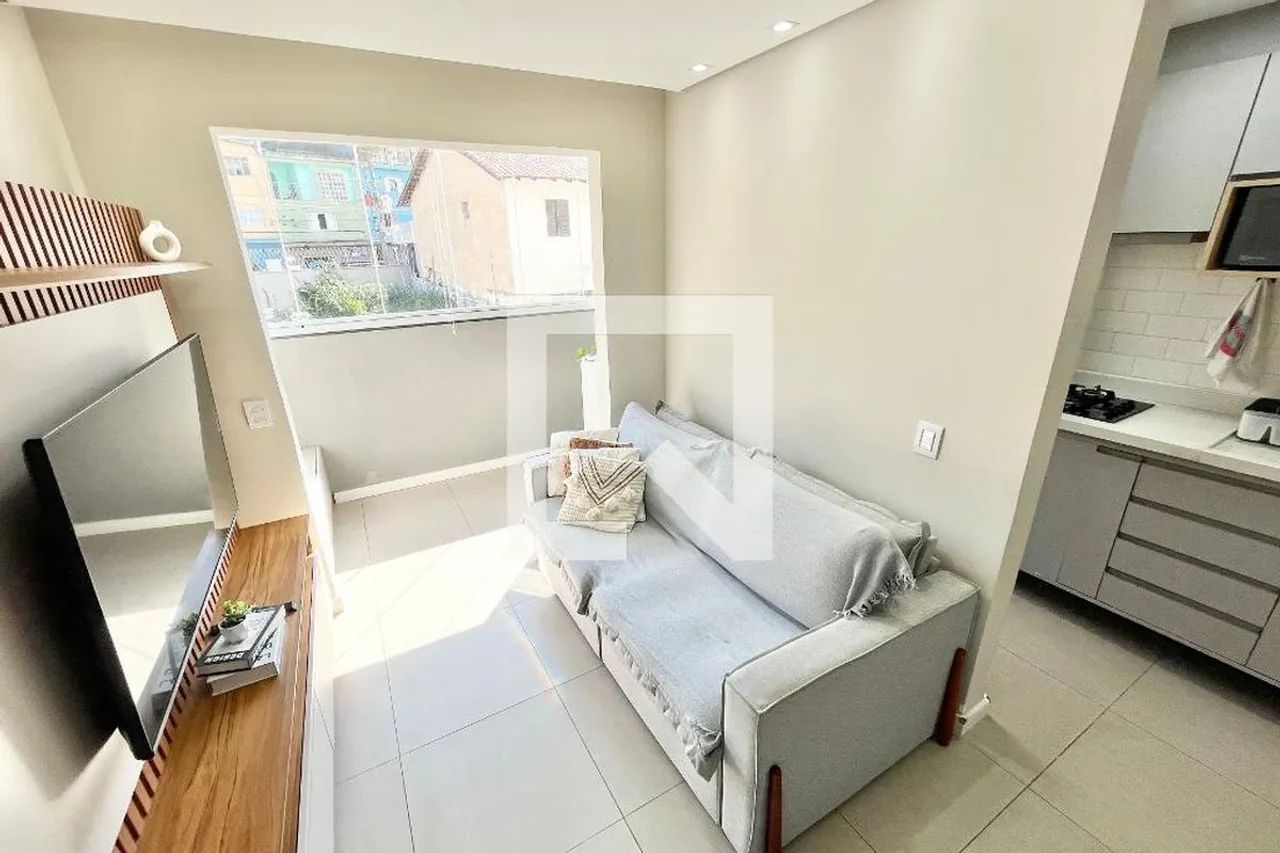 Apartamento à Venda - Mandaqui, 2 Quartos, 43 m2 - Foto 3